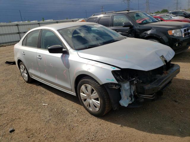 Photo 4 from auction – 2012 VOLKSWAGEN JETTA BASE with VIN 3VW2K7AJ7CM348525