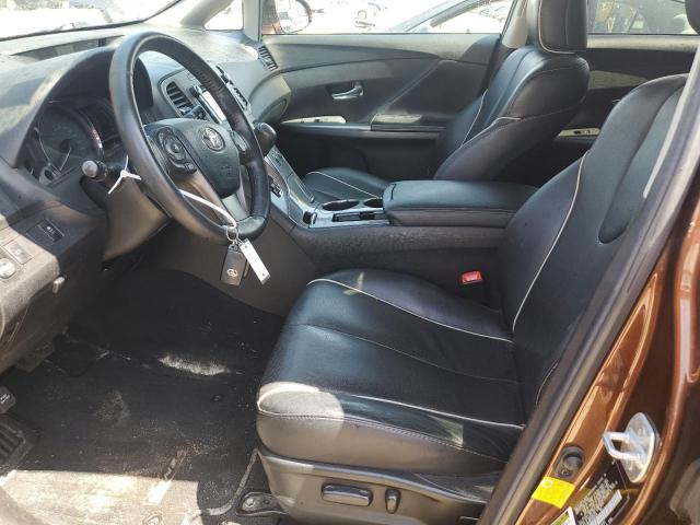 Photo 7 from auction – 2013 TOYOTA VENZA LE with VIN 4T3BK3BB2DU094256