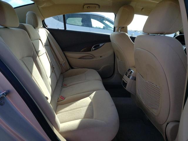 Photo 10 from auction – 2010 BUICK ALLURE/LAC with VIN 1G4GJ5EG3AF241706