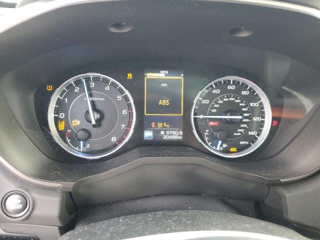 Photo 9 from auction – 2022 SUBARU ASCENT LIM with VIN 4S4WMALD7N3418334