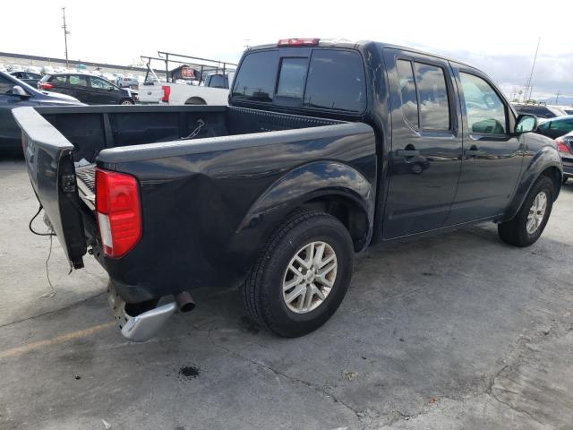 Photo 3 from auction – 2014 NISSAN FRONTIER S with VIN 1N6AD0ER3EN721677