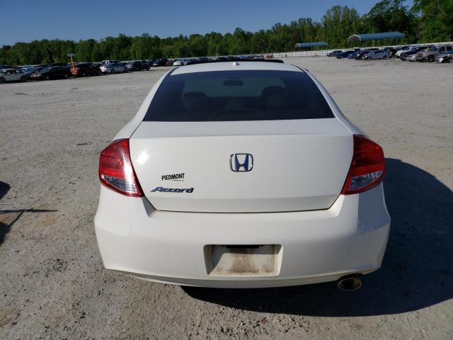 Photo 6 from auction – 2012 HONDA ACCORD EXL with VIN 1HGCS1B85CA005291
