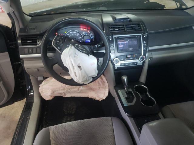 Photo 8 from auction – 2014 TOYOTA CAMRY with VIN 4T1BF1FK6EU434683