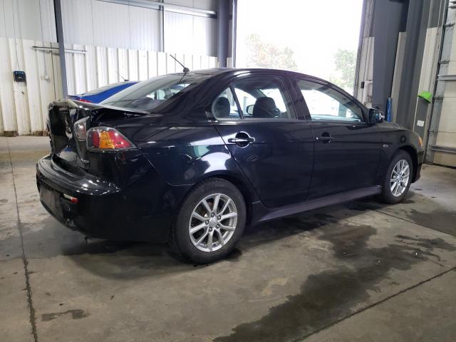 Photo 3 from auction – 2016 MITSUBISHI LANCER ES with VIN JA32V2FW1GU011608