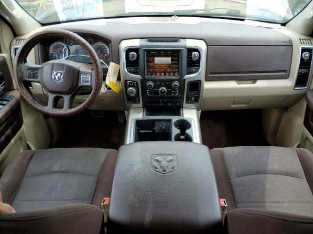 Photo 8 from auction – 2014 RAM 1500 SLT with VIN 1C6RR7LG4ES236197