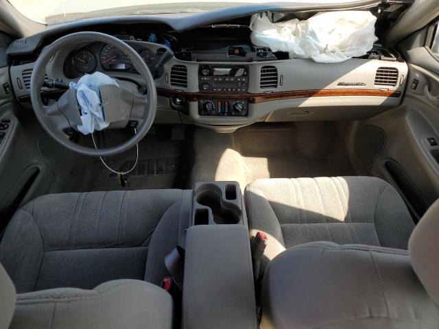 Photo 8 from auction – 2004 CHEVROLET IMPALA with VIN 2G1WF52E449456926