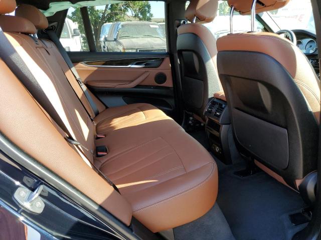 Photo 10 from auction – 2017 BMW X5 XDRIVE3 with VIN 5UXKR0C39H0X76853