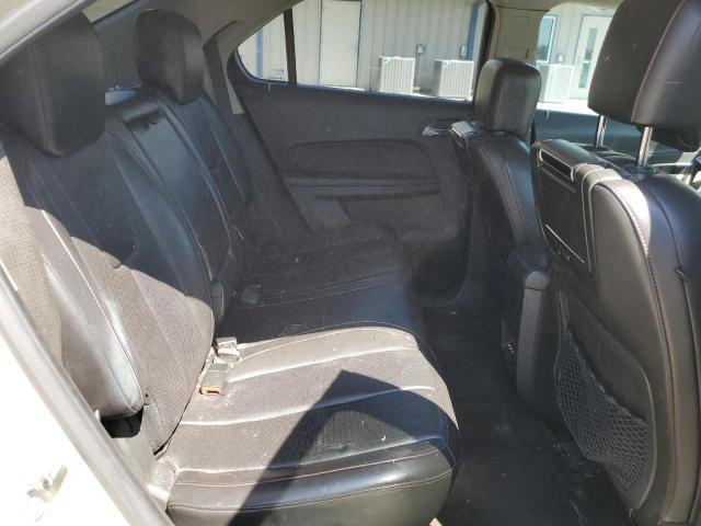 Photo 11 from auction – 2010 CHEVROLET EQUINOX LT with VIN 2CNALPEW8A6331835