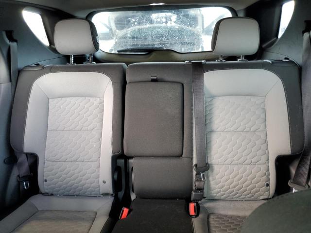 Photo 10 from auction – 2018 CHEVROLET EQUINOX LS with VIN 2GNAXHEV3J6111497