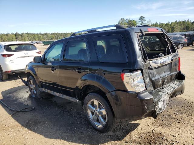 Photo 2 from auction – 2009 FORD ESCAPE LIM with VIN 1FMCU04G79KC14280