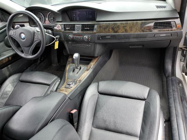 Photo 8 from auction – 2009 BMW 335 I with VIN WBAWB73519P047883
