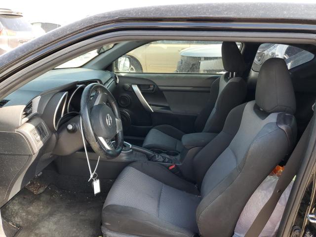 Photo 7 from auction – 2014 TOYOTA SCION TC with VIN JTKJF5C72E3067562