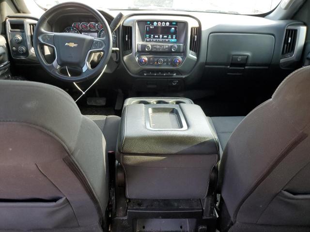 Photo 8 from auction – 2017 CHEVROLET SILVERADO with VIN 3GCUKRECXHG505456