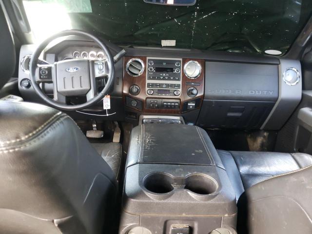 Photo 8 from auction – 2012 FORD F250 SUPER with VIN 1FT7W2BT5CEB64870