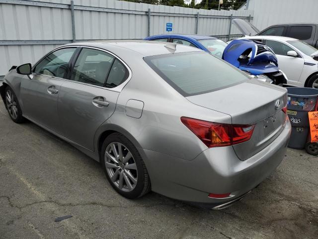 Photo 2 from auction – 2015 LEXUS GS 350 with VIN JTHBE1BL0FA011640
