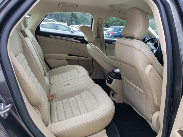 Photo 10 from auction – 2016 FORD FUSION SE with VIN 3FA6P0H70GR151802