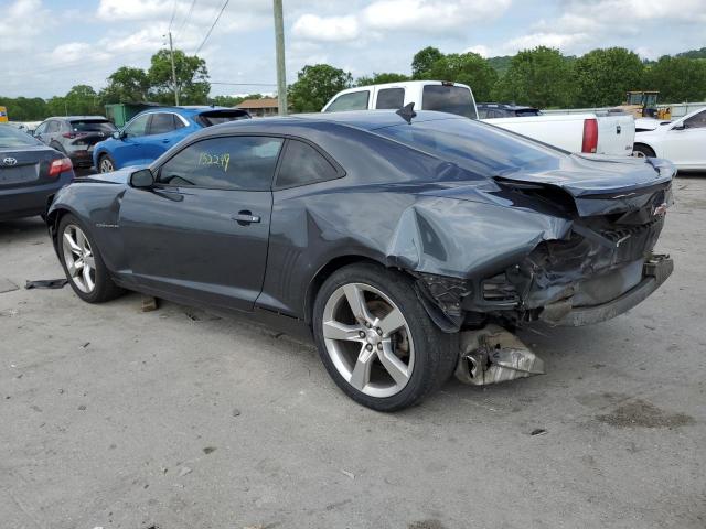 Zdjęcie 2 z aukcji – 2011 CHEVROLET CAMARO LT z VIN 2G1FC1ED9B9103499