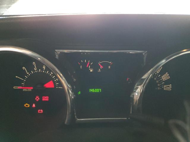 Photo 9 from auction – 2005 FORD MUSTANG with VIN 1ZVFT84N455225258