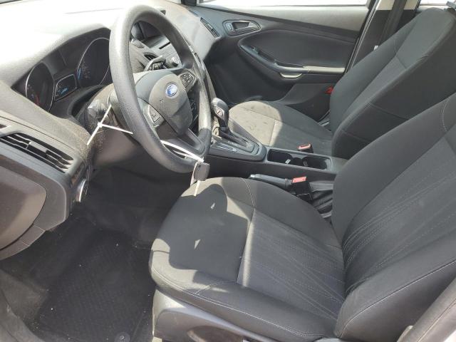 Photo 7 from auction – 2017 FORD FOCUS S with VIN 1FADP3E22HL253474