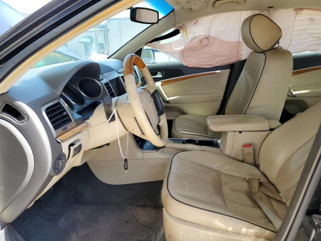 Photo 7 from auction – 2012 LINCOLN MKZ with VIN 3LNHL2GC0CR823422