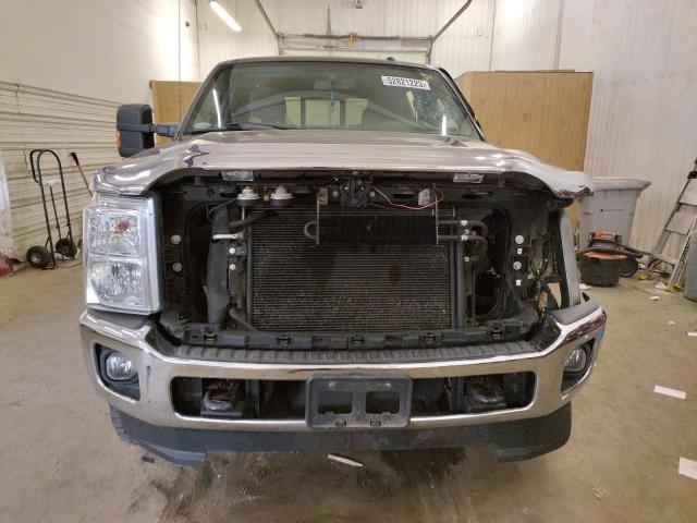 Photo 5 from auction – 2015 FORD F250 SUPER with VIN 1FT7W2B6XFEA25011
