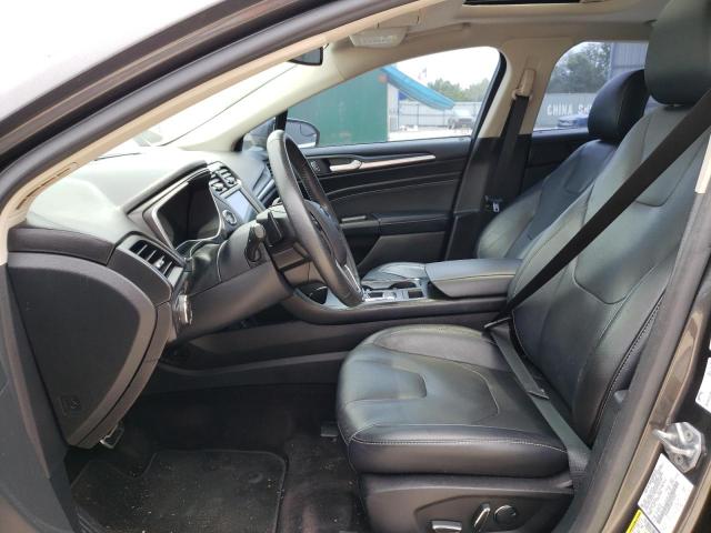 Photo 7 from auction – 2017 FORD FUSION TIT with VIN 3FA6P0K93HR274215