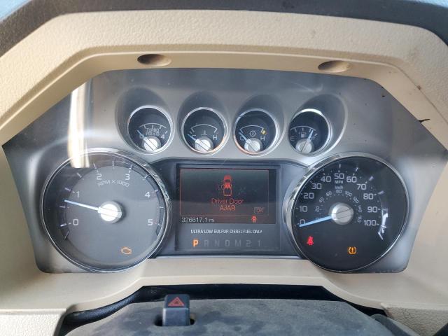 Photo 9 from auction – 2011 FORD F250 SUPER with VIN 1FT7W2BT0BEC33480