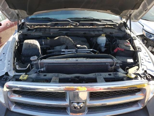 Photo 11 from auction – 2011 DODGE RAM 1500 with VIN 1D7RV1GT7BS655848