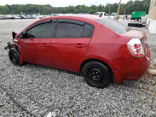 Photo 2 from auction – 2012 NISSAN SENTRA 2.0 with VIN 3N1AB6AP2CL673492