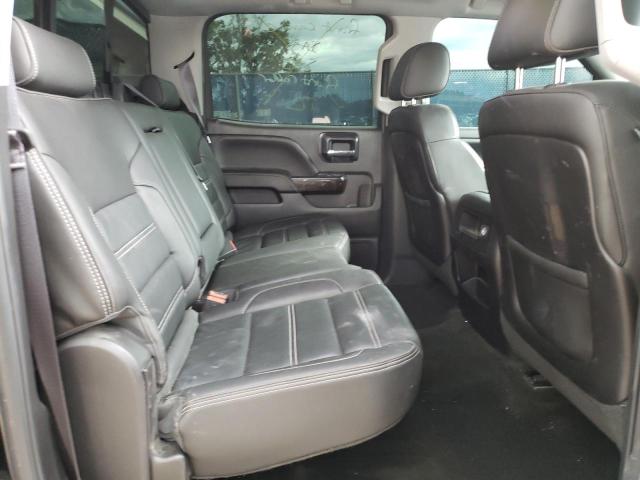 Photo 10 from auction – 2014 GMC SIERRA C15 with VIN 3GTP1WEC0EG389131
