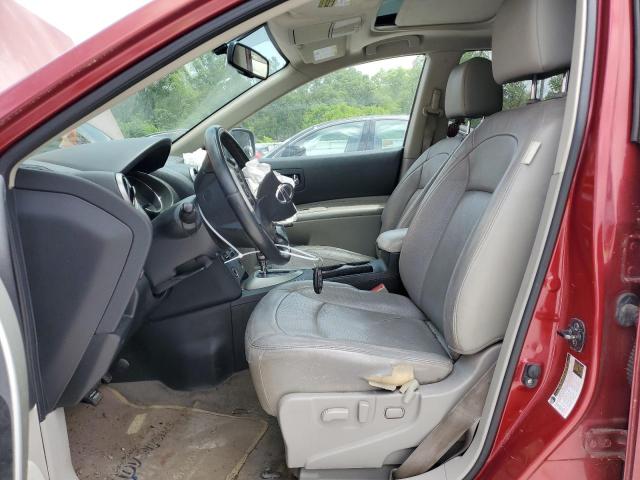 Photo 7 from auction – 2011 NISSAN ROGUE S with VIN JN8AS5MT9BW166232