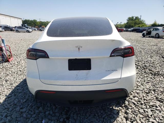 Photo 6 from auction – 2023 TESLA MODEL Y with VIN 7SAYGDEE0PF607105