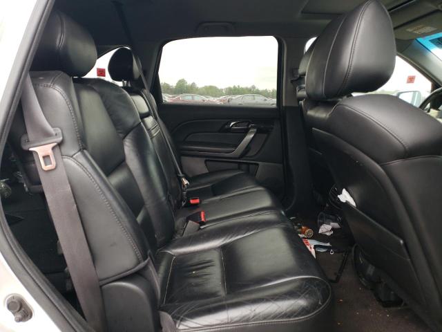 Photo 11 from auction – 2008 ACURA MDX with VIN 2HNYD28228H539519