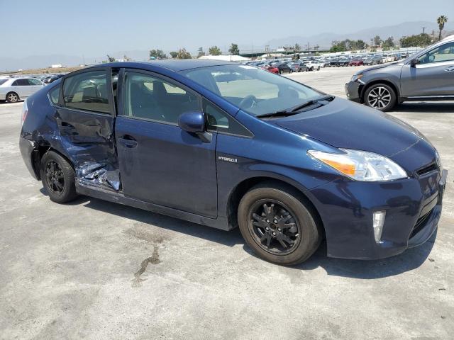 Photo 4 from auction – 2015 TOYOTA PRIUS with VIN JTDKN3DU3F1989326