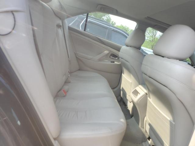 Photo 10 from auction – 2007 TOYOTA CAMRY CE with VIN 4T1BE46K77U510757