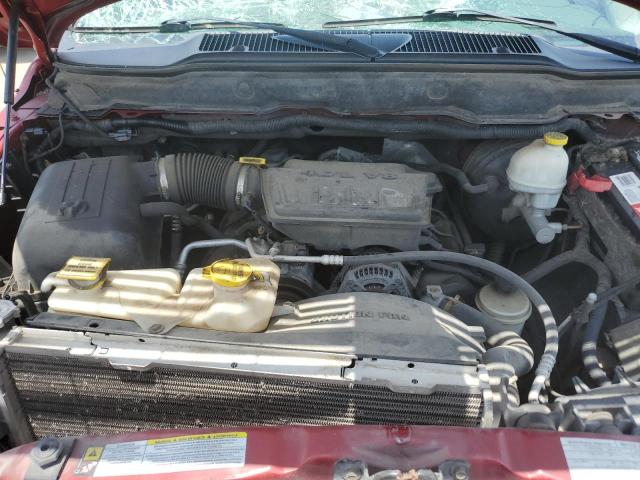 Photo 11 from auction – 2008 DODGE RAM 1500 S with VIN 1D7HU18N28S546916