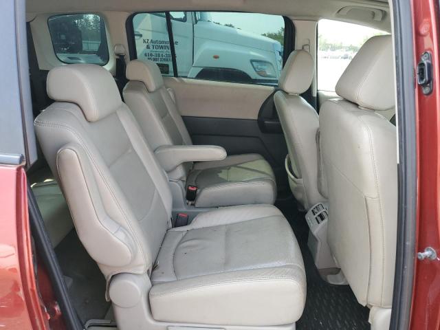 Photo 11 from auction – 2009 MAZDA 5 with VIN JM1CR29L790332381
