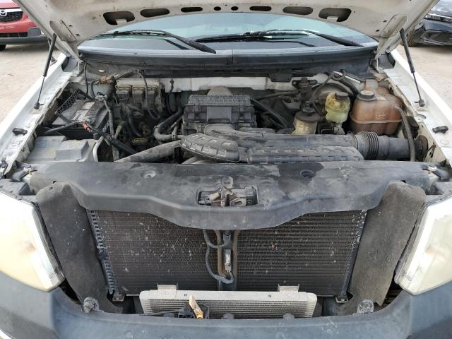 Photo 11 from auction – 2005 FORD F150 with VIN 1FTVX12545NA21010