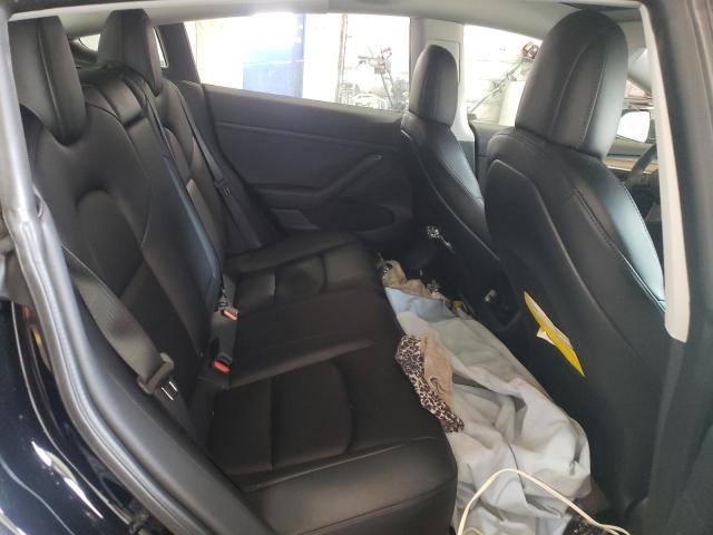 Photo 10 from auction – 2022 TESLA MODEL 3 with VIN 5YJ3E1EA1NF102521