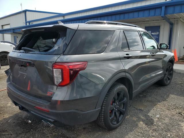 Photo 3 from auction – 2020 FORD EXPLORER S with VIN 1FM5K8GC4LGA81736