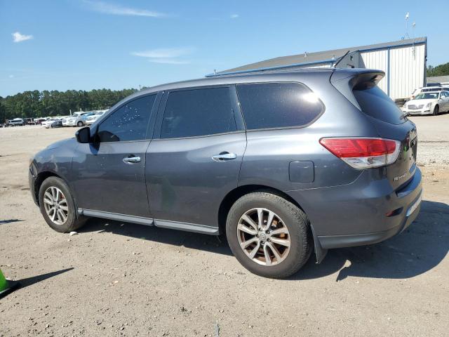 صورة رقم 2 من المزاد - 2014 NISSAN PATHFINDER مع VIN 5N1AR2MN4EC696049
