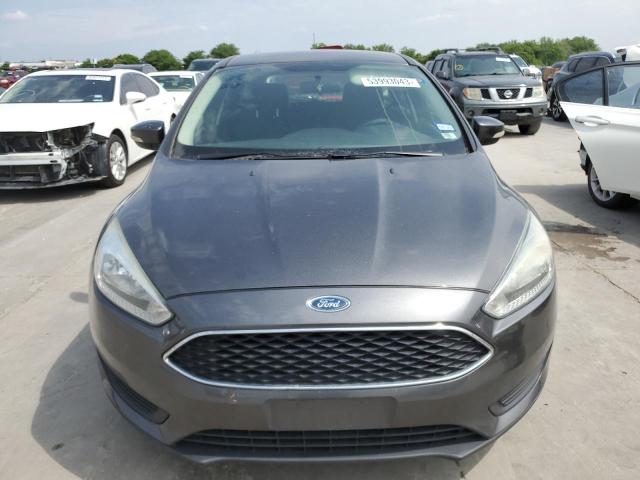 Photo 5 from auction – 2016 FORD FOCUS SE with VIN 1FADP3K27GL361141