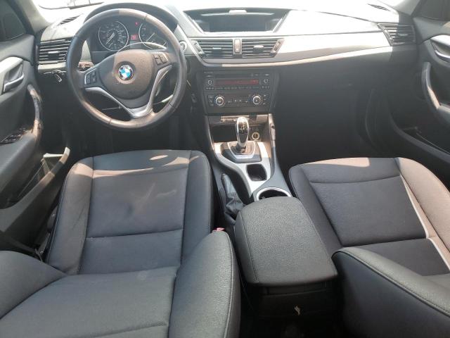 Photo 8 from auction – 2015 BMW X1 SDRIVE2 with VIN WBAVM1C50FVW58563