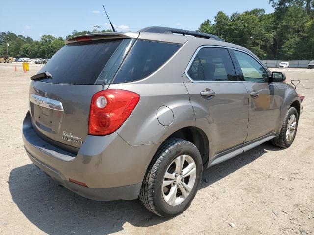Photo 3 from auction – 2010 CHEVROLET EQUINOX LT with VIN 2CNALDEWXA6302481