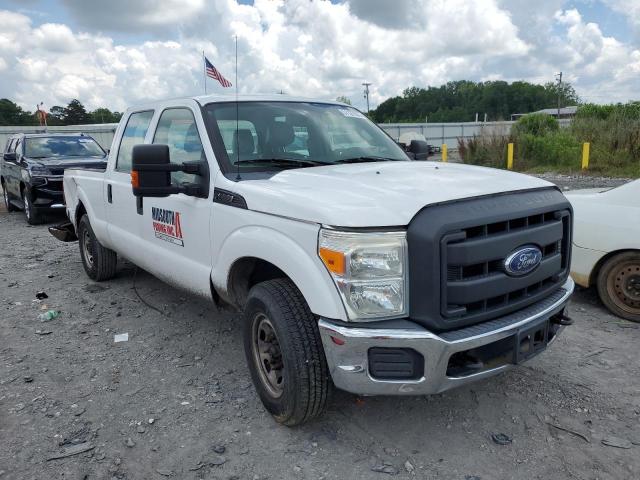Photo 4 from auction – 2016 FORD F250 SUPER with VIN 1FT7W2A67GEA55568