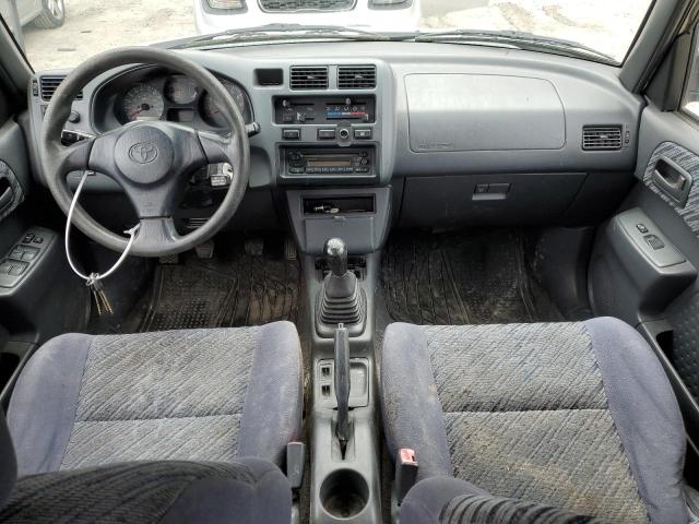 Photo 8 from auction – 1998 TOYOTA RAV4 with VIN JT3HP10VXW0166636