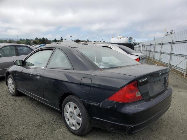 Photo 2 from auction – 2002 HONDA CIVIC EX with VIN 1HGEM21962L043456