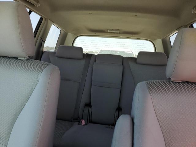 Photo 10 from auction – 2006 TOYOTA HIGHLANDER with VIN JTEHP21A160174343