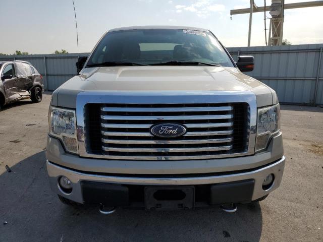 Photo 5 from auction – 2010 FORD F-150 with VIN 1FTFW1EV7AFC97043