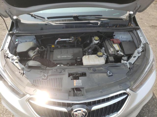 Photo 12 from auction – 2018 BUICK ENCORE PRE with VIN KL4CJASB3JB662525